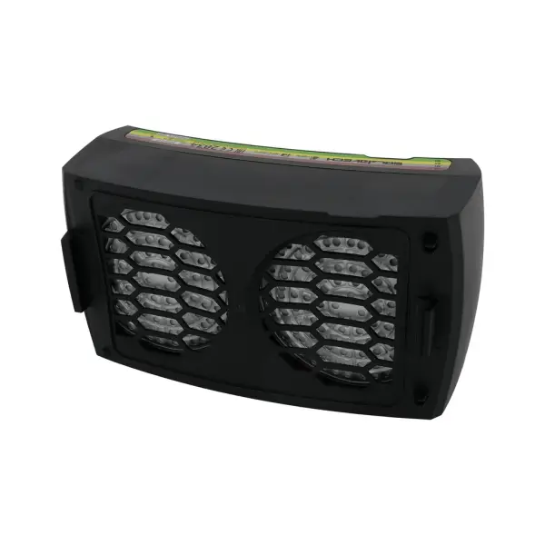 Gasfilter ABEK1 voor EWH5F