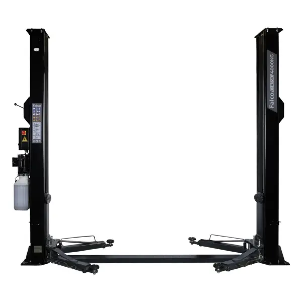 FALCO 230V 2-koloms hefbrug 4000 Kg CLASSIC
