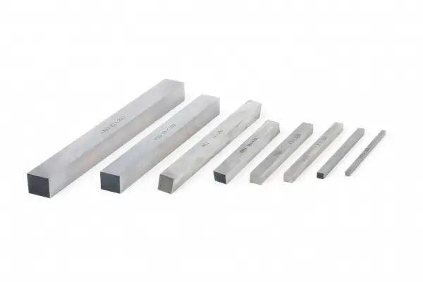 HBM 16 mm HSS toolsbit vierkant