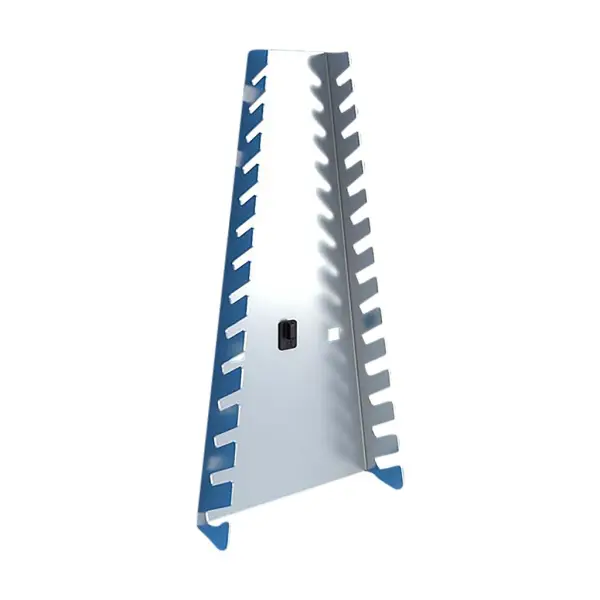 Houder voor steek/ringsleutel 14 stuks