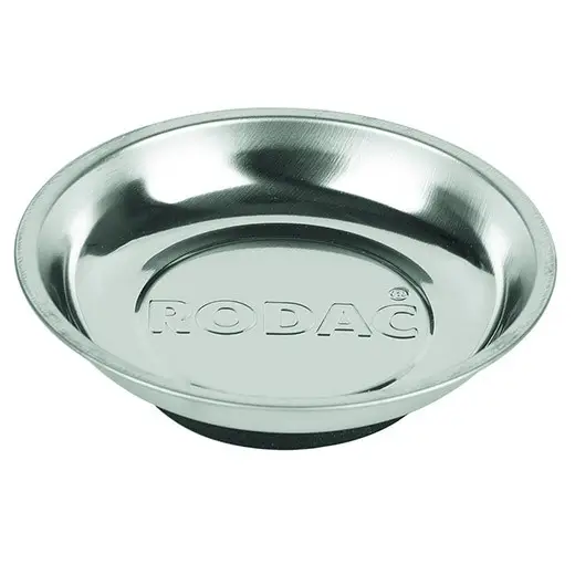RODAC magneetbakje rond