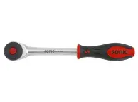 SONIC 1/2" ratel draaibare handgreep