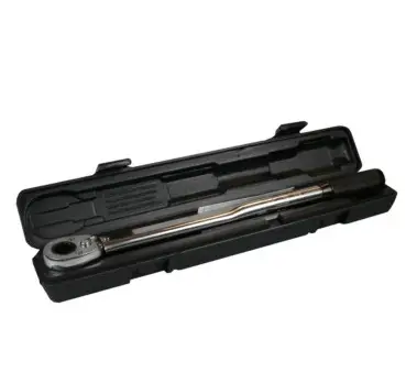 HOFFTECH 1/4" momentsleutel 5-25Nm