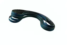 RODAC 10x schuurband K60 20mm voor RC8445