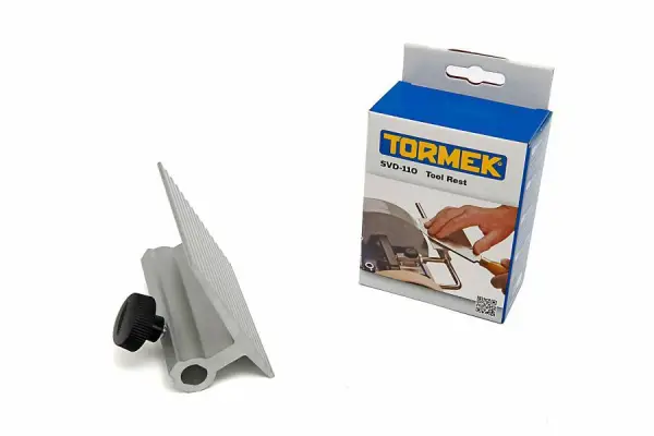 TORMEK SVD - 110 universeel slijphulpstuk