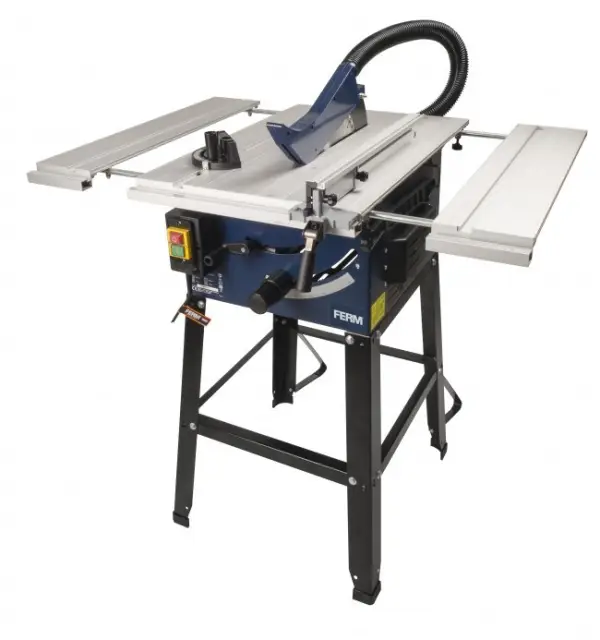 FERM zaagtafel 1800W TSM1033