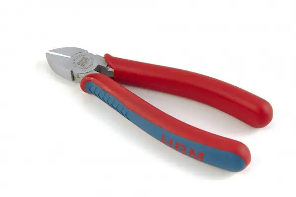 HBM PROFI 165 mm zijkniptang