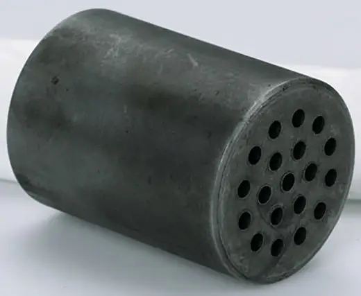 RODAC naaldhouder 19x3mm voor RC4120 / RC4130
