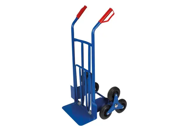 Trappensteekwagen 150 Kg
