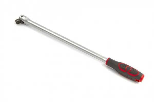 AOK PROFI 470 mm 1/2" wringijzer met kantelbare kop