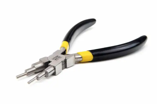 HBM 150 mm holbuigtang model 2