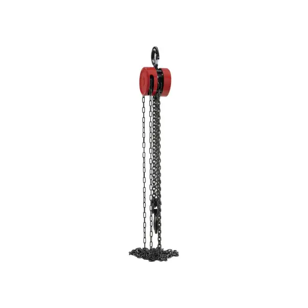 TOPGEAR kettingtakel PROFI 2 ton