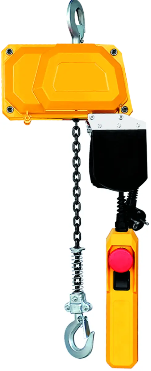 Kettingtakel 150 Kg elektrisch