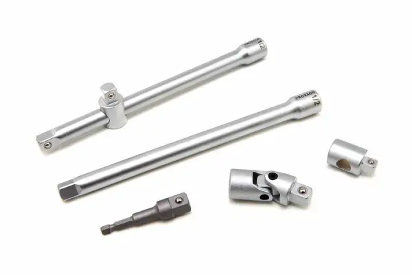 PROXXON 1/4" adapter voor 6-kant bits DIN3126 BI-BU