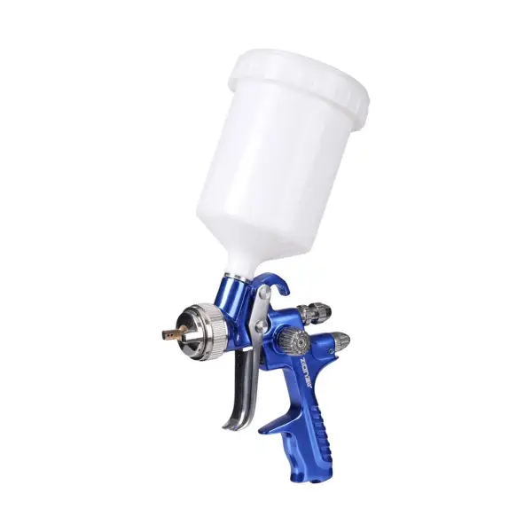ZionAir pneumatische verfspuit 1,3mm