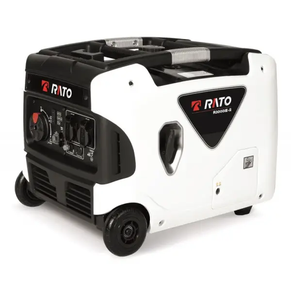 RATO generator inverter 3.3 Kw