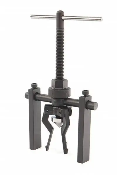 HBM PROFI 3 klauw interne lager en poelietrekker 16 t/m 38 mm