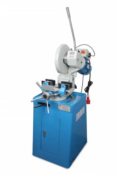 HBM 400V PROFI metaalafkortzaag 275mm
