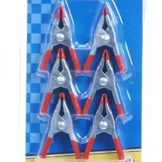 Set zeilklemmen 5 cm