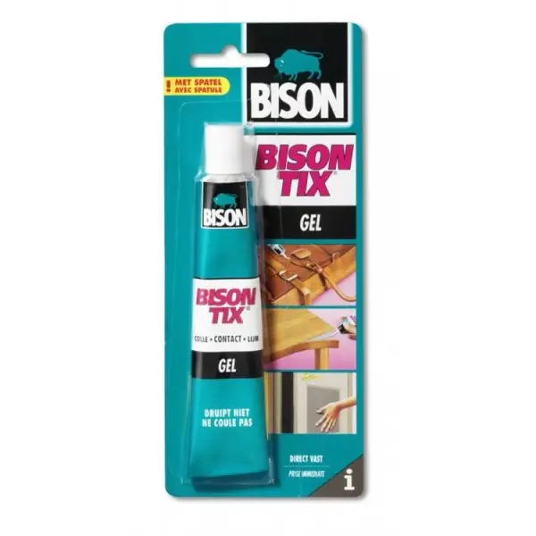 Bison Tix 50ML