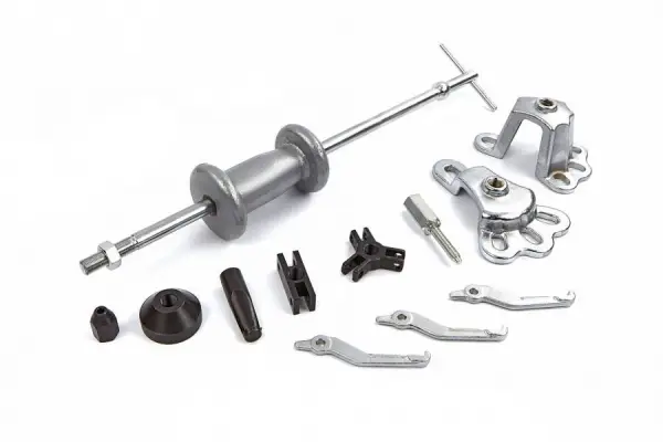 HBM Sliding Hammer, deukentrekker, poelietrekker met slagrekker