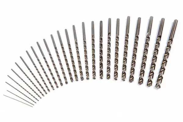 HBM 13,0 x 295 mm metaalboor