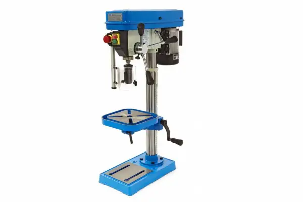 HBM 16 mm PROFI kolomboormachine