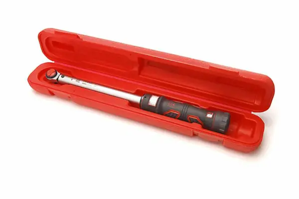 AOK 3/8" PROFI momentsleutel 10-60 Nm