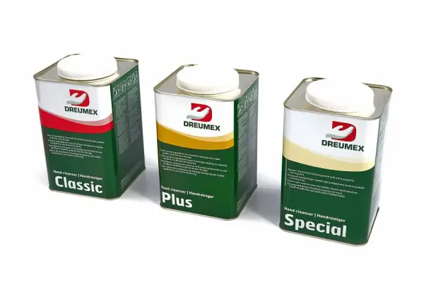 DREUMEX Classic 4,5 Kg