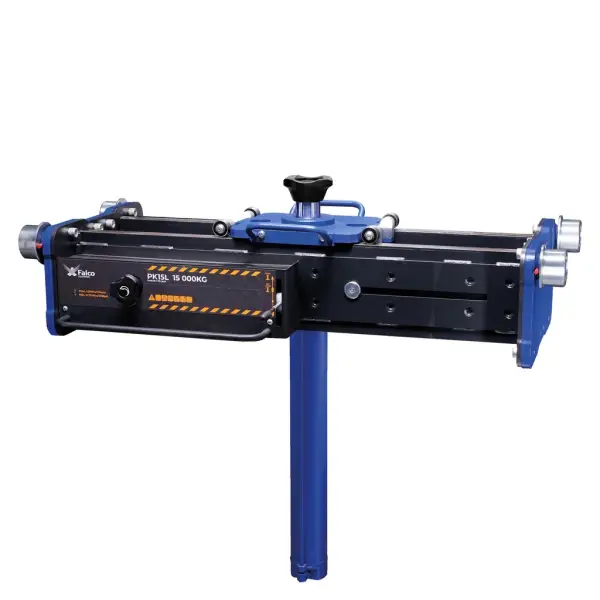 FALCO putkrik 15 ton lange cilinder