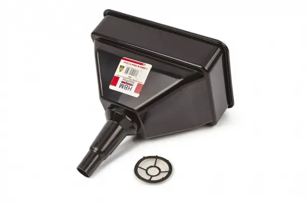 HBM grote trechter 4 Liter - WTCT5060