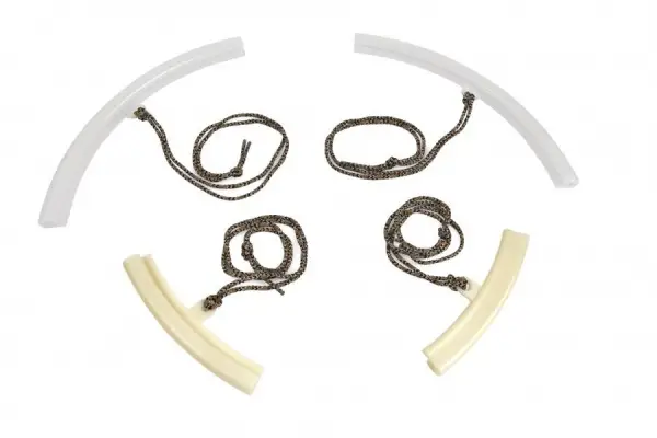 AOK 270 mm PROFI set velgbeschermers 2 stuks