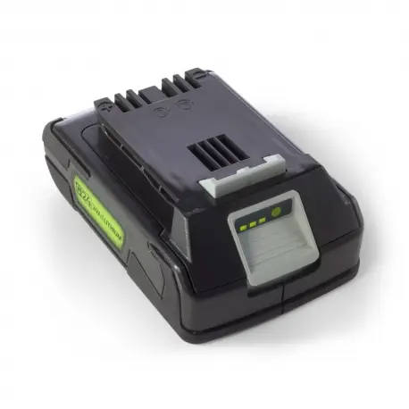 GREENWORKS 24V 2Ah accu
