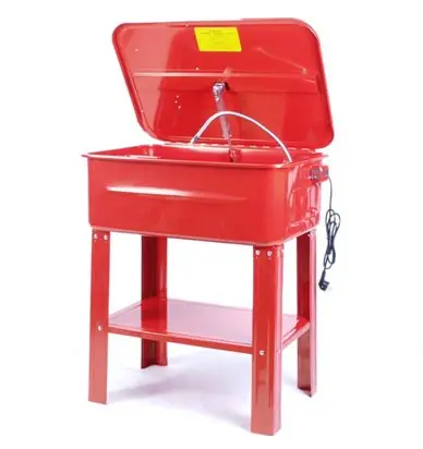 Ontvetterbak 90 liter