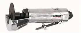 RODAC doorslijpmachine