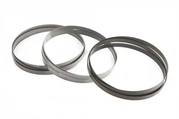 HBM 1140 mm 8/12 Bi-metaal zaaglint