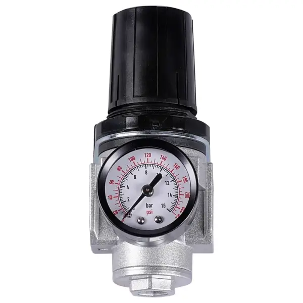 AIRPRO drukregelaar 1/4"