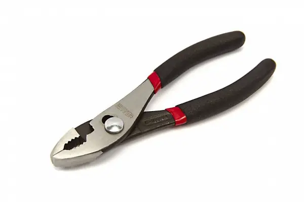 HBM 150 mm platbektang