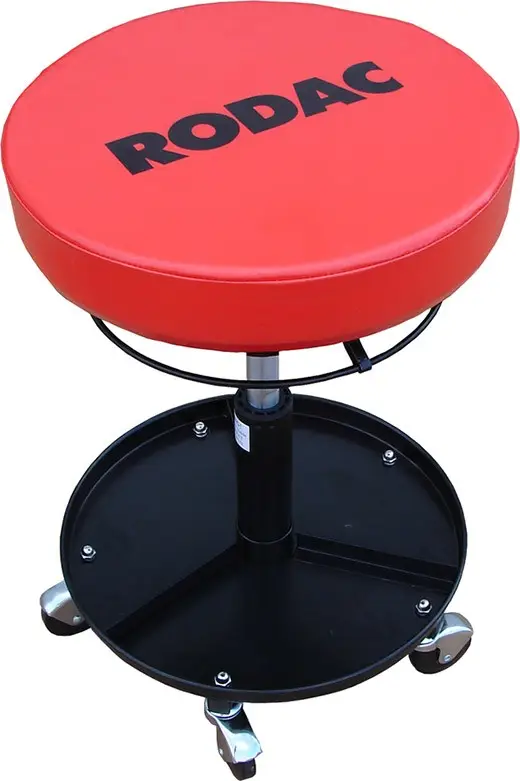 RODAC werkplaatskruk