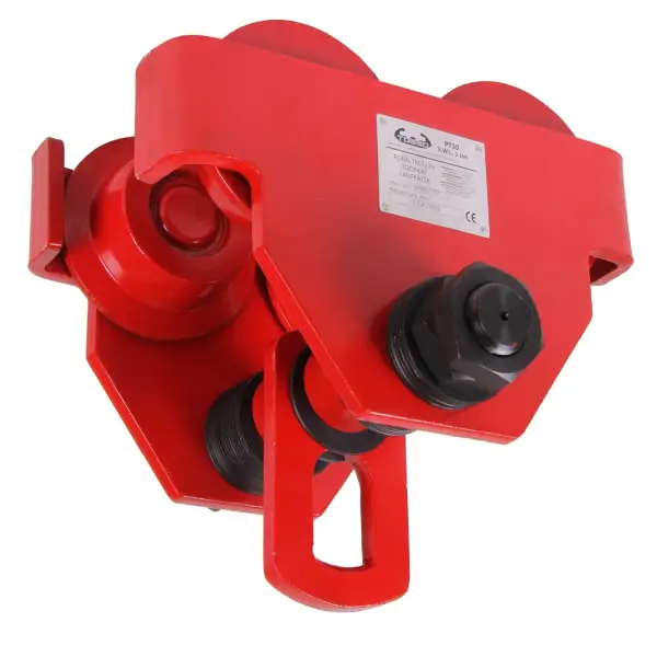 TORSO loopkat 3 ton PROFI