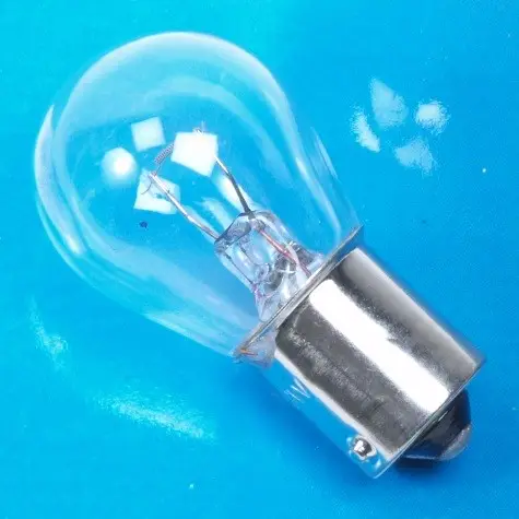 Lampje bol 24V-21W (10x)