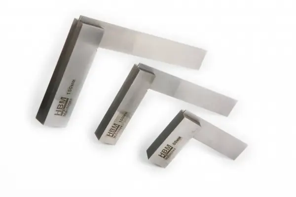 HBM 100 mm blokhaak