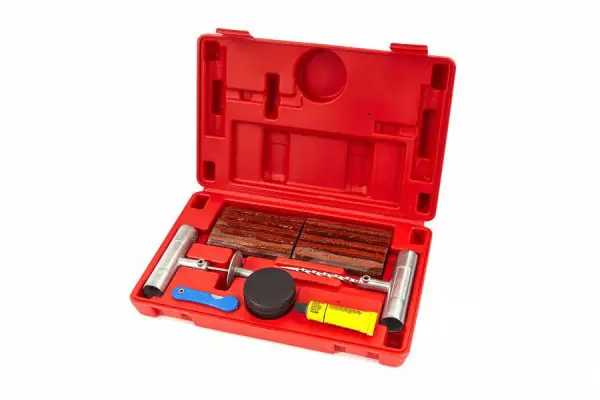 HBM 57-delige bandenreparatieset