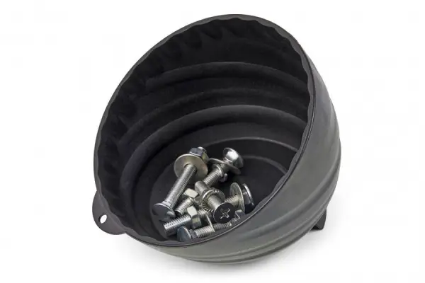 HBM ABS 148 mm magneetschaal