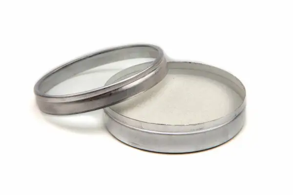 HBM 10 Kg glasparel GROF 200 - 300 Micron in emmer