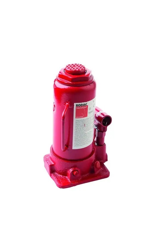 RODAC potkrik 12 ton