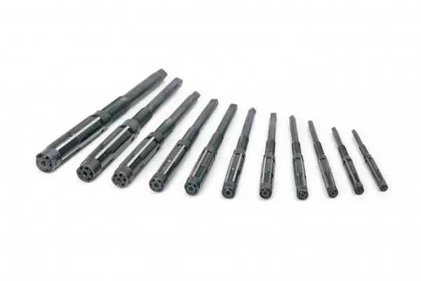 HBM verstelbare ruimer 15,08 - 16,66 mm
