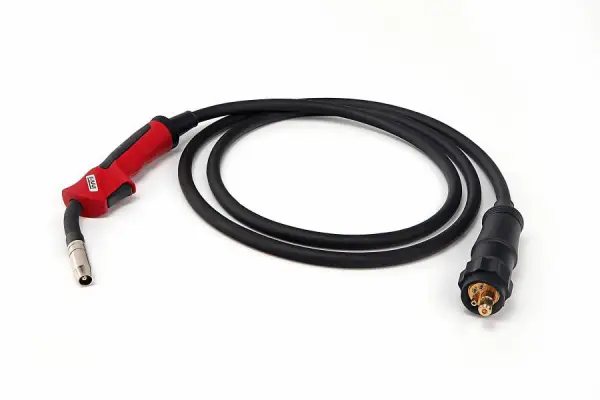 TELWIN MT15 Mig Toorts 3 M 220 A