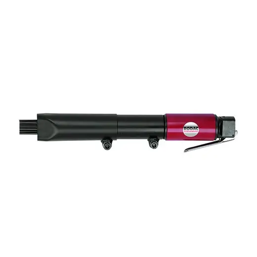 RODAC naaldbikhamer 19 naalden 3 mm