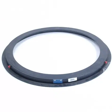Draaikrans Jost 850L (langzaam verkeer)